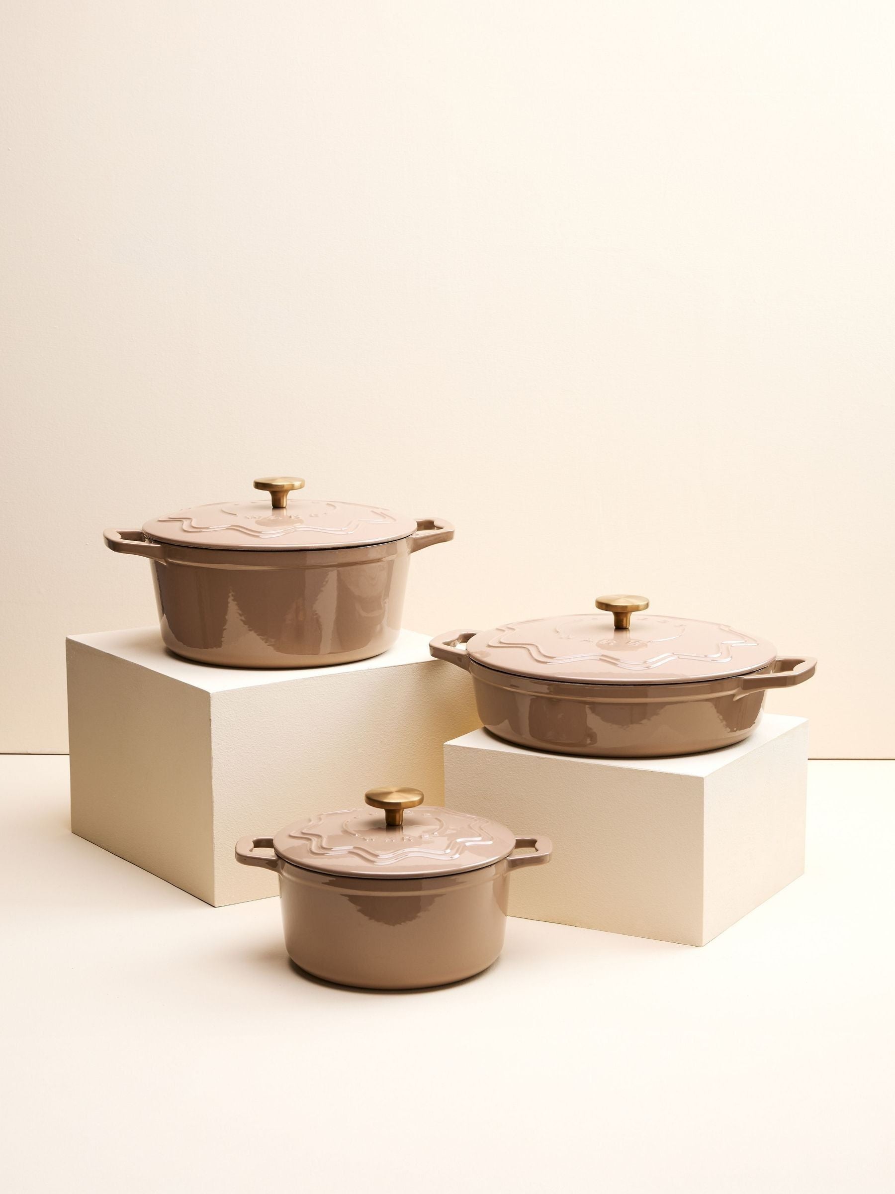 Judge mushroom casserole 20cm, UK version
