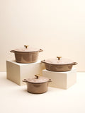 Judge mushroom casserole 20cm, UK version