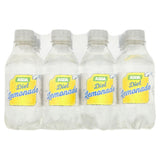 ASDA diet lemonade 250ml, UK version