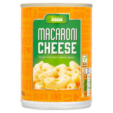 ASDA Macaroni Cheese GOODS ASDA   