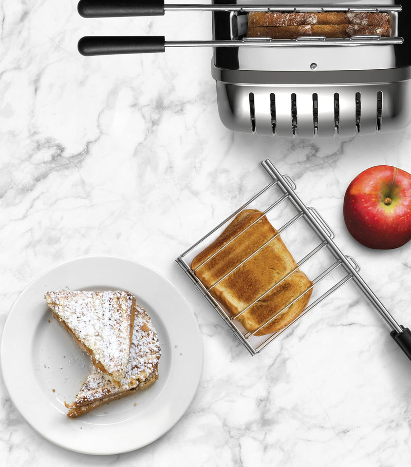 Dualit 6-Slice Classic Toaster - British product