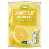 ASDA Grapefruit Segments 540g GOODS ASDA   