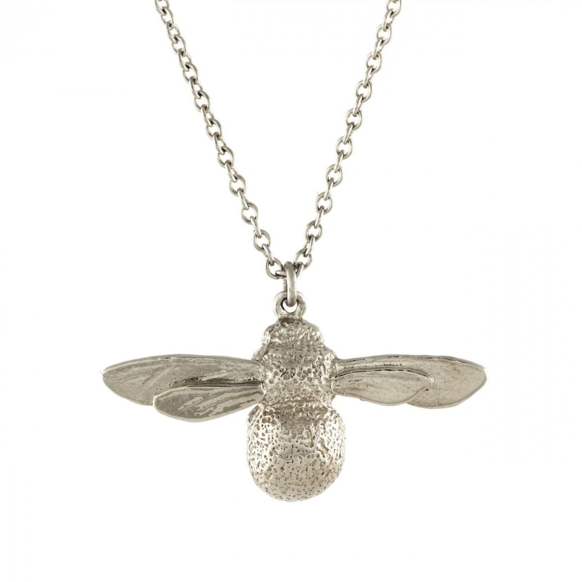 Alex Monroe Baby Bee necklace, UK version