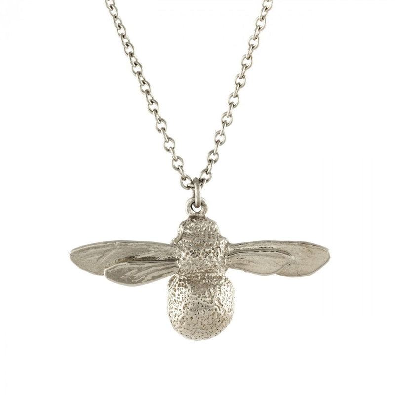 Alex Monroe Baby Bee necklace, UK version