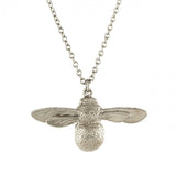 Alex Monroe Baby Bee necklace, UK version
