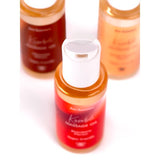 Ann Summers kissable massage set flavoured oils 3x50ml, UK version