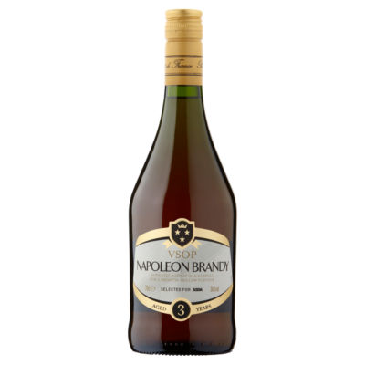 ASDA VSOP Napoleon Brandy 70cl