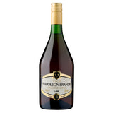 ASDA VSOP Napoleon brandy 1 litre - British product