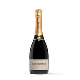 Gusbourne Estate Brut Reserve English sparkling wine 75cl, imported from the UK