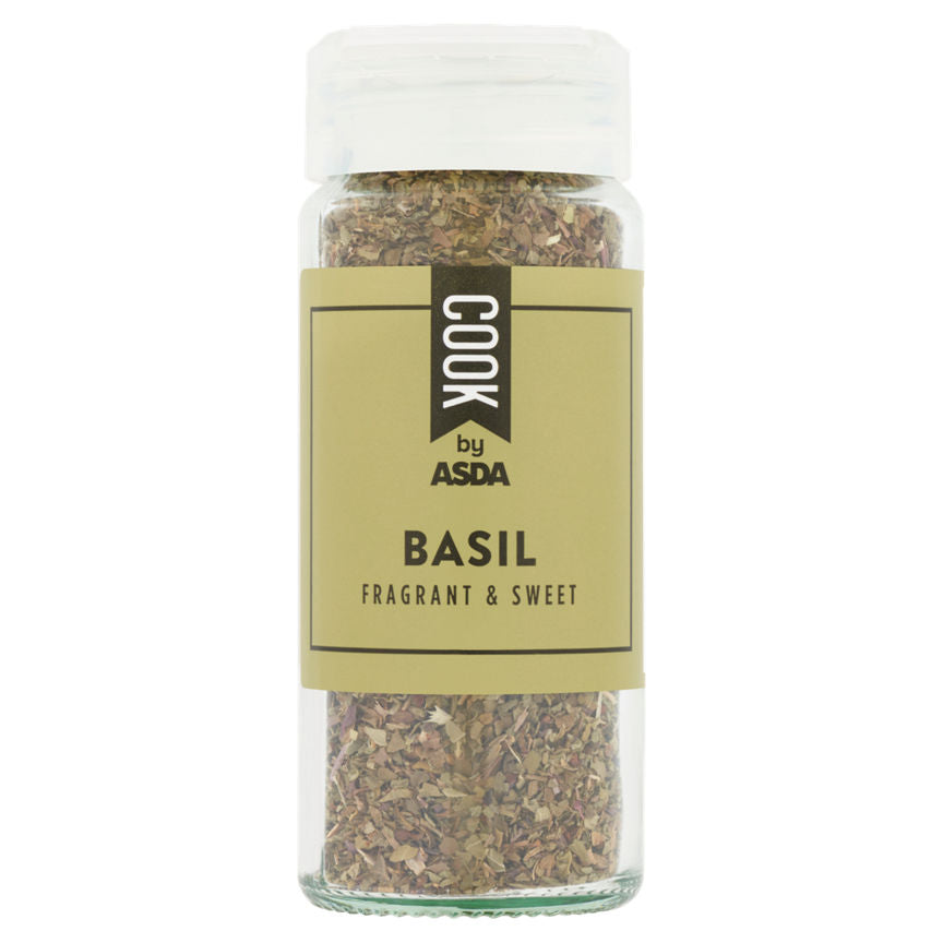 COOK by ASDA Basil GOODS ASDA   