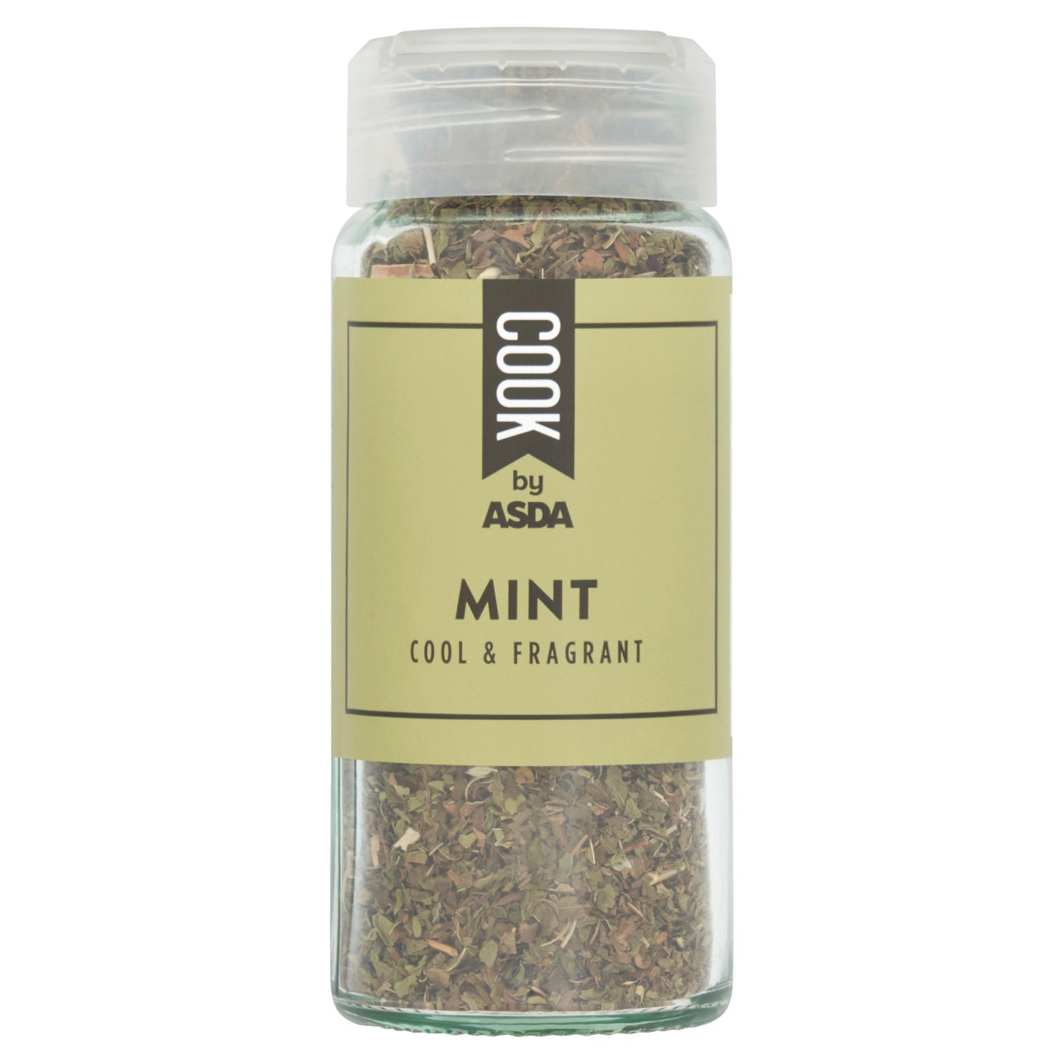 COOK by ASDA Cook Mint 13g