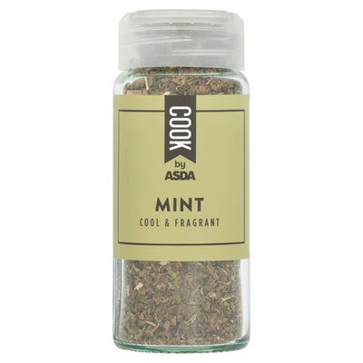 ASDA COOK by ASDA Cook Mint 13g- Buy online at McGrocer