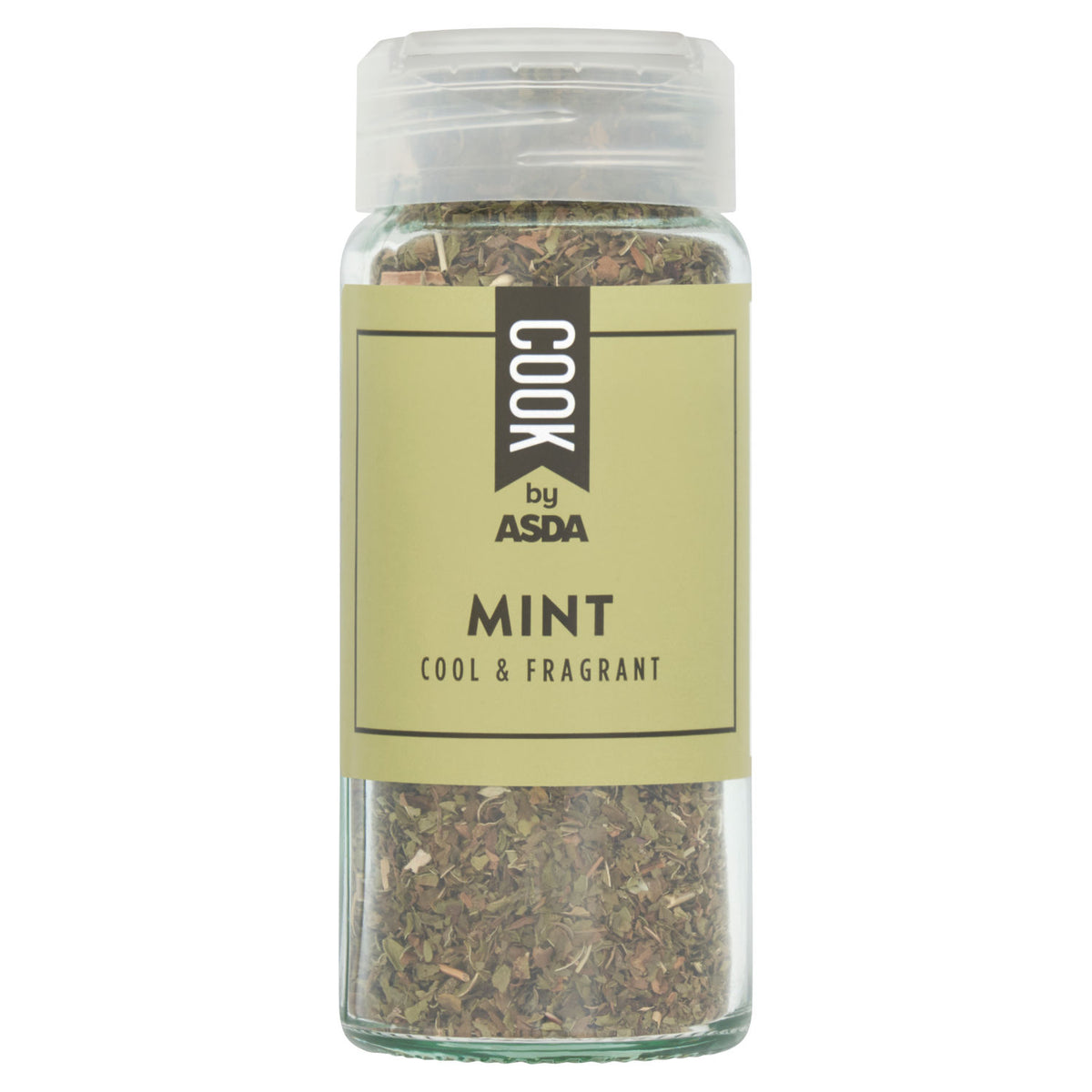 COOK by ASDA Cook Mint 13g