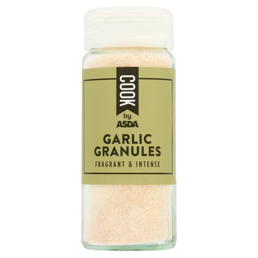 ASDA Garlic Granules