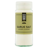 COOK by ASDA Garlic Salt GOODS ASDA   