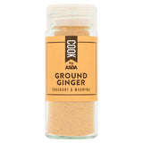 COOK by ASDA Ground Ginger GOODS ASDA   