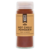 COOK by ASDA Hot Chilli Powder GOODS ASDA   