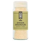 COOK by ASDA Onion Granules GOODS ASDA   