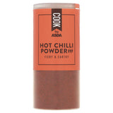 Cook hot chilli powder 100g - British product