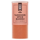 COOK by ASDA Tandoori Spice Blend GOODS ASDA   