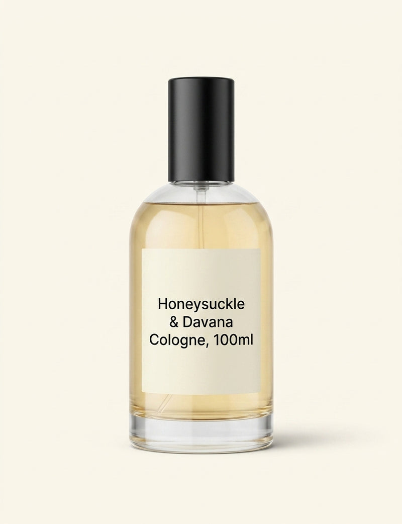 Jo Malone London Honeysuckle & Davana cologne 30ml, UK version