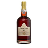Graham 30 Year Old Tawny Port 75cl, imported from the UK