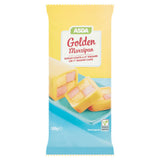 ASDA golden marzipan - British product