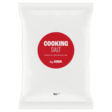 ASDA Cooking Salt 3kg GOODS ASDA   