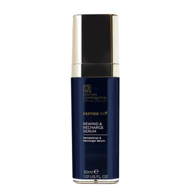Superdrug Doctors Formula Peptide Pro8 Rewind & Recharge Anti-Ageing Serum 30ml- Buy online at McGrocer