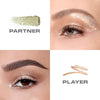 Morphe Eye Shadow Stick Partner Player, imported from the UK