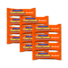 Barebells protein bar peanut caramel 12x55g, imported from the UK