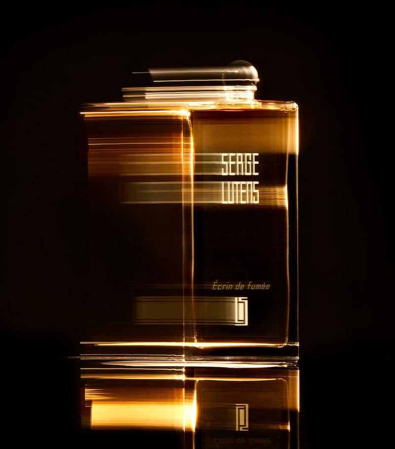 Serge Lutens Ecrin de Fumée Eau de Parfum 100ml (British brand)