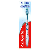 Colgate Max White Medium Toothbrush GOODS Boots   