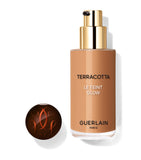 Guerlain Terracotta glow foundation 35ml (British brand)