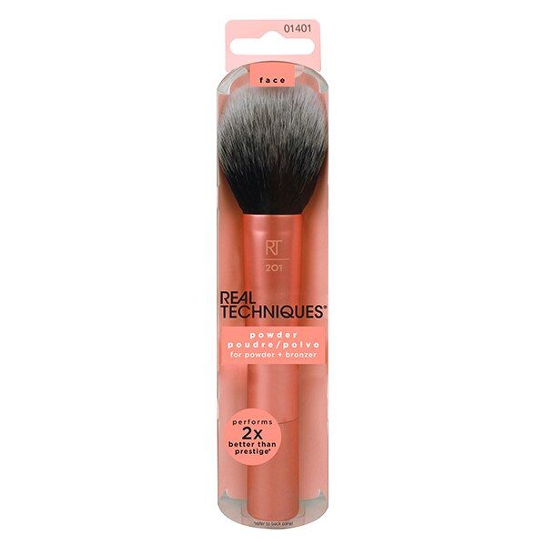 Real Techniques Powder Brush