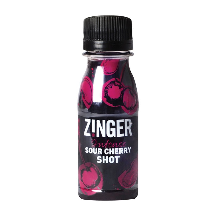 James White Drinks Turmeric Zinger Shot 70ml