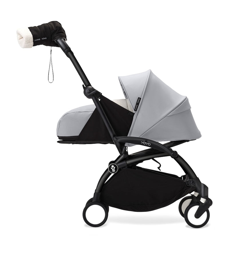 Stokke YOYO stroller mittens, UK version