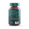 Novomins shilajit gummies strawberry flavoured 60 gummies (British brand)