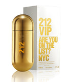 212 Vip Eau de Parfum (80ml)