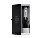 Gusbourne Blanc de Blancs sparkling wine gift box 75cl (British brand)