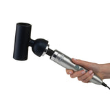 Doxy Masturbator Sleeve 12cm, imported from the UK