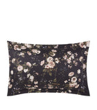 Ralph Lauren Home Cotton Thompson Oxford Pillowcase 50cm x 75cm, imported from the UK