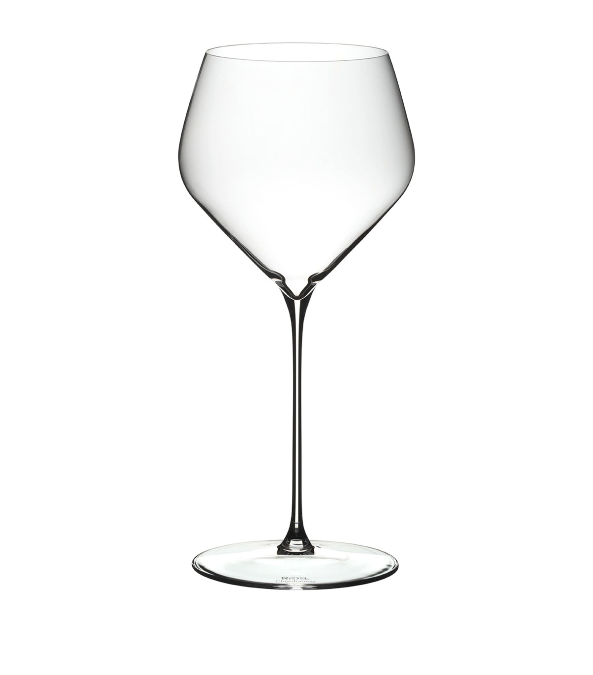 Riedel Veloce Chardonnay wine glasses set of 2 (British brand)