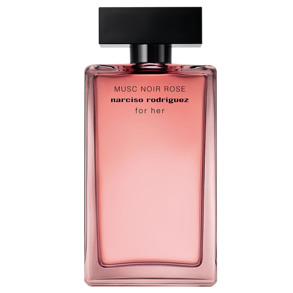 Narciso Rodriguez for her MUSC NOIR ROSE Eau de Parfum 100ml GOODS Boots   