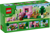 LEGO Baby Pig House Building Set 238 Pieces (British brand)