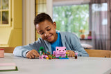 LEGO Baby Pig House Building Set 238 Pieces (British brand)