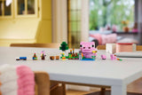 LEGO Baby Pig House Building Set 238 Pieces (British brand)