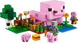LEGO Baby Pig House Building Set 238 Pieces (British brand)
