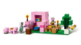 LEGO Baby Pig House Building Set 238 Pieces (British brand)