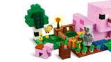 LEGO Baby Pig House Building Set 238 Pieces (British brand)